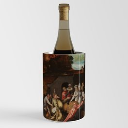 Jheronimus Bosch  Wine Chiller