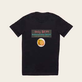 Businesswoman Special T Shirt