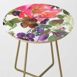 in passion N.o 2 Side Table