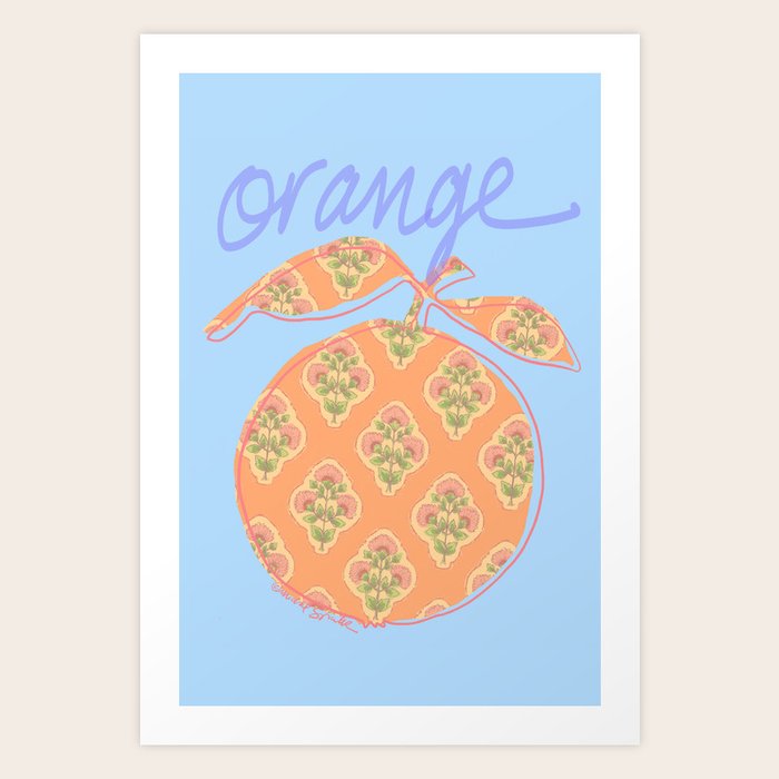 Art Print