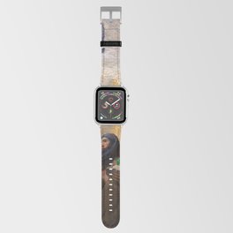 Song of the Eagle That Mates with the Storm by Newell Convers Wyeth Apple Watch Band