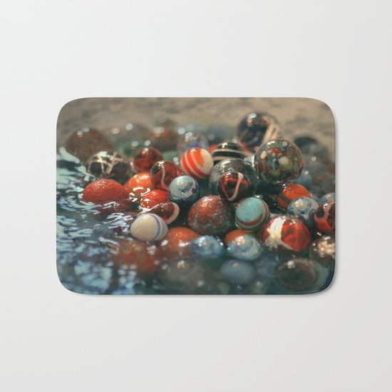 Murmelkunst 11 Bath Mat