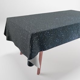 Milky Way III | Nature and Landscape Photography Tablecloth