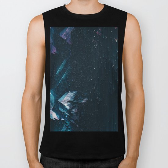 Hiders Biker Tank