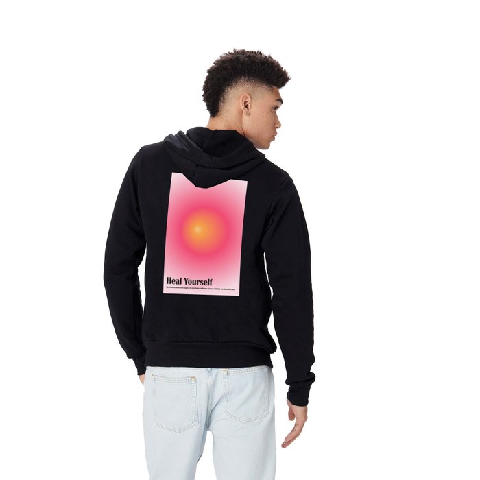 Daily paper gabla 2025 hoodie