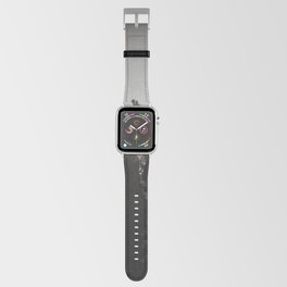 Cactus Photography - Black and White #4 Apple Watch Band
