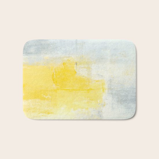 Early Riser Bath Mat