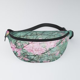 Double Exposure Fanny Pack
