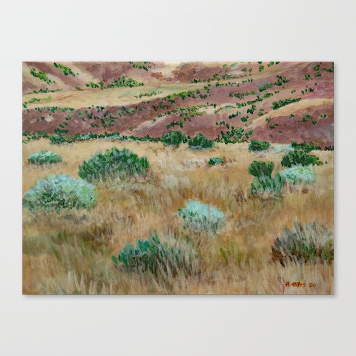 Canvas Print