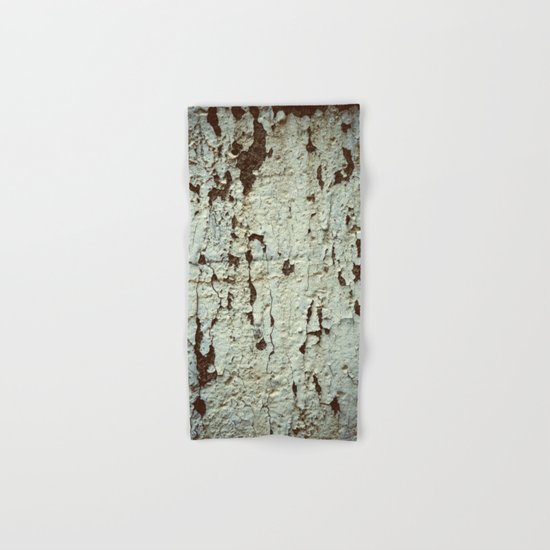 Time goes by Hand & Bath Towel