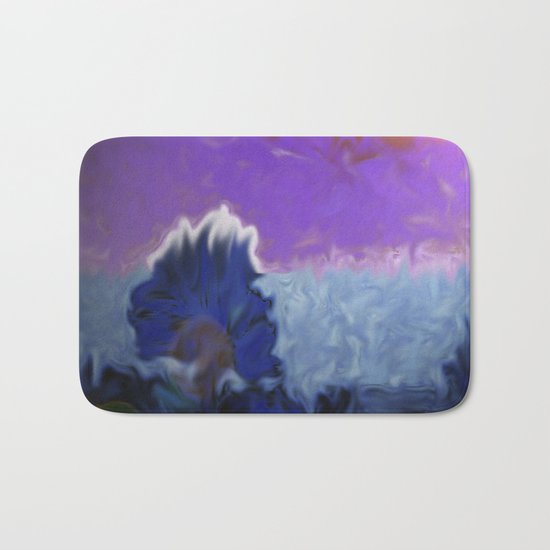 Harmony Tree Bath Mat