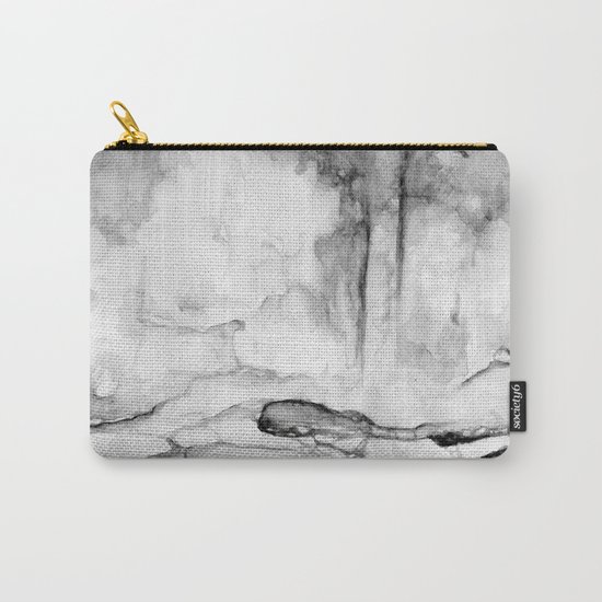 Bones of You Carry-All Pouch