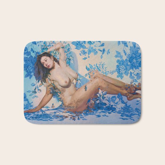 Kazanlik Bath Mat