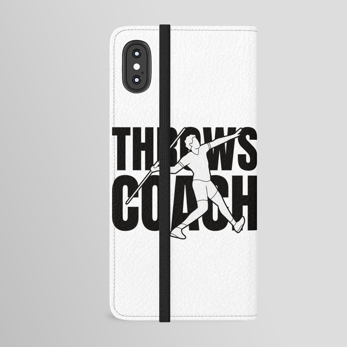 Coach iphone on sale x wallet case