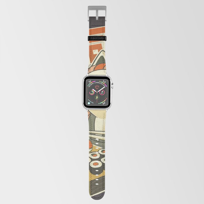 Apple watch cat band new arrivals