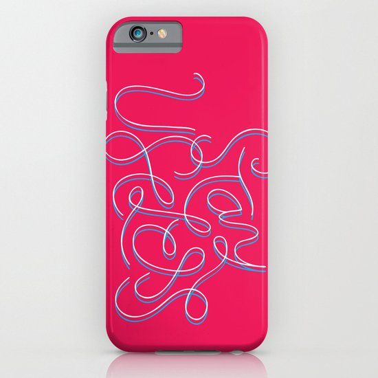 Stay Useless iPhone & iPod Case