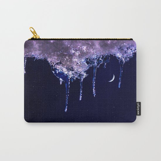 Cool night Carry-All Pouch