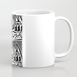 BIRITA KH Coffee Mug