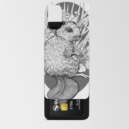 Beaver Android Card Case