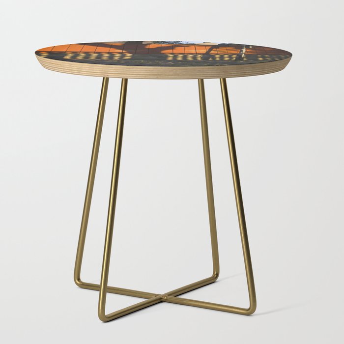 Montelius Stockholm Side Table