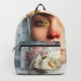 Payaso Backpack