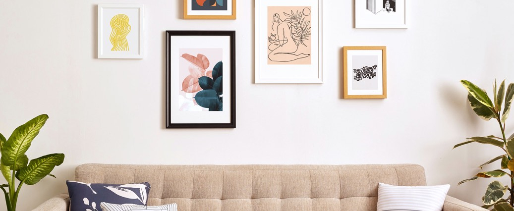 Gallery Wall Society6