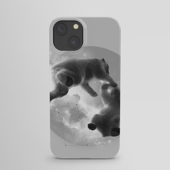 Great Bear iPhone Case