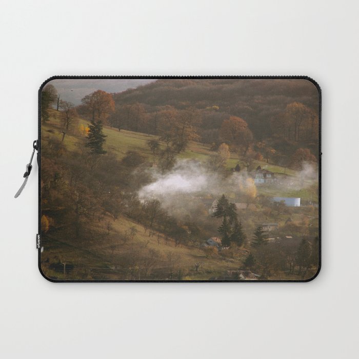 Difussion Laptop Sleeve