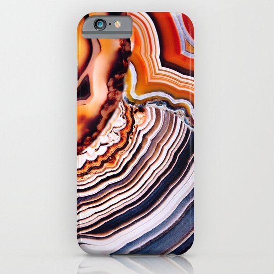 The Earth and Sky teach us more iPhone & iPod Case