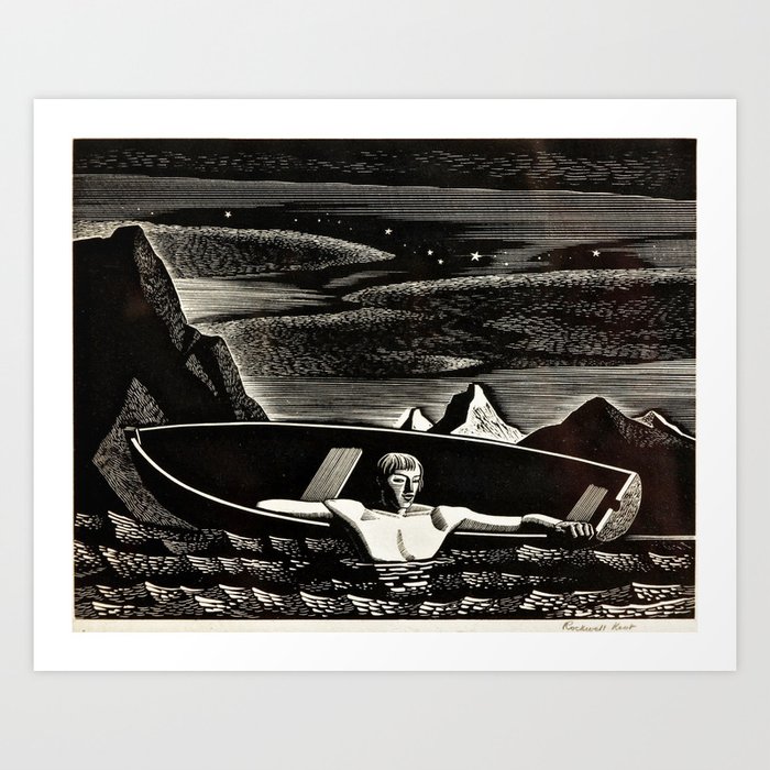 【アート】Enook Manomie&Jackson Beardy&Norval アート】Enook Manomie&Jackson Beardy&Norval