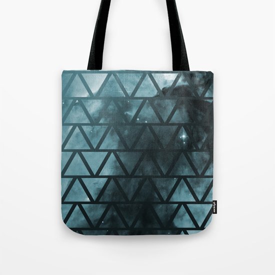 Galactic2 Tote Bag