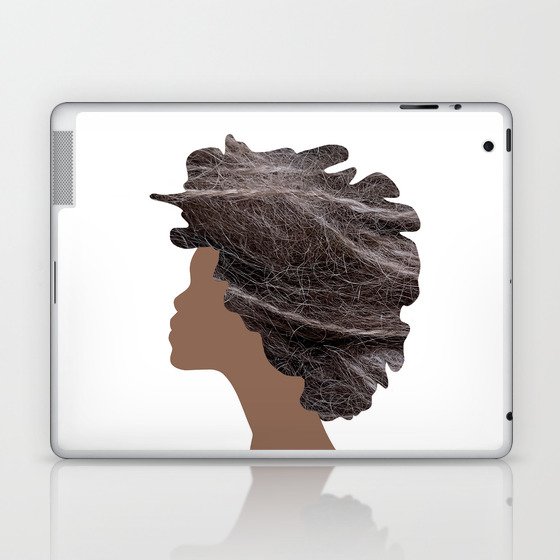 MoHAIR Laptop & iPad Skin