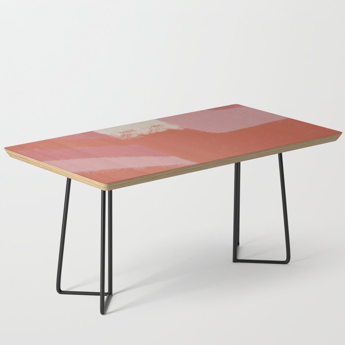 Path - Abstract and bold art Coffee Table