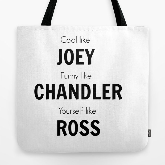 Ross best sale tote bags