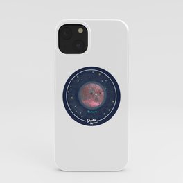 Perriwink (JP-109003) iPhone Case