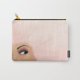 Girly Girl Carry-All Pouch