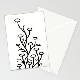 Dandy Lions Stationery Cards