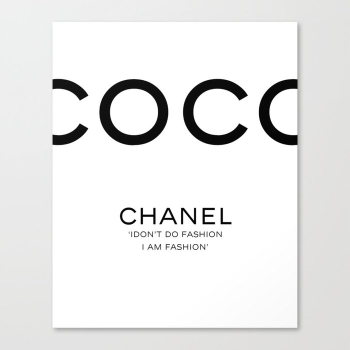 Type Quotation Design and style Wall Artwork Typography Print Estimate Print Artwork Wall Artwork Printable Wall Artwork Poster Canvas Print by means of nathanmoore209 photo regarding Printable Chanel Logo identify Design Estimate Design Wall Artwork Typography Print Estimate Print Artwork Wall Artwork Printable Wall Artwork Poster Canvas Print by way of nathanmoore209