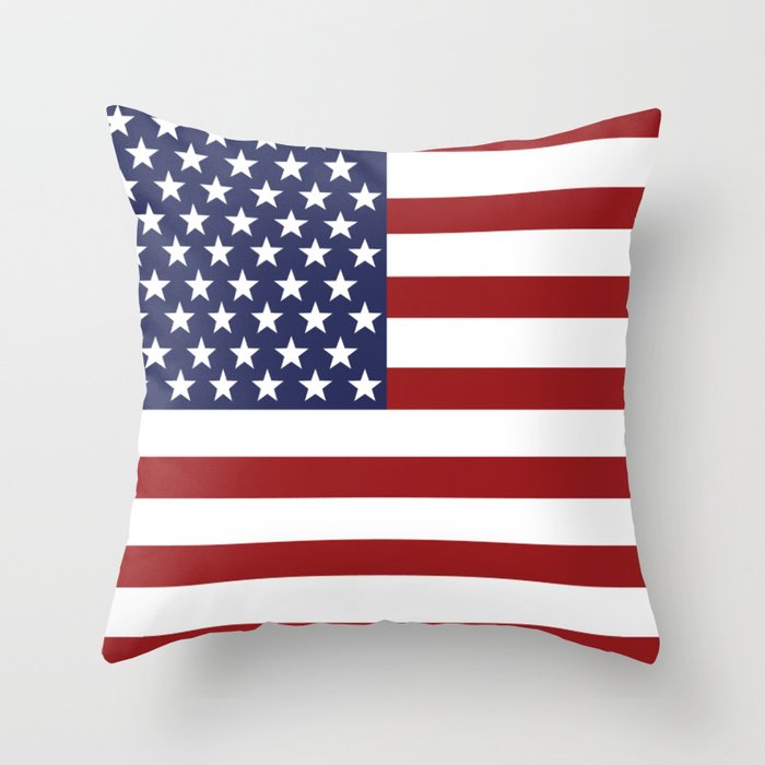 Throw Pillow