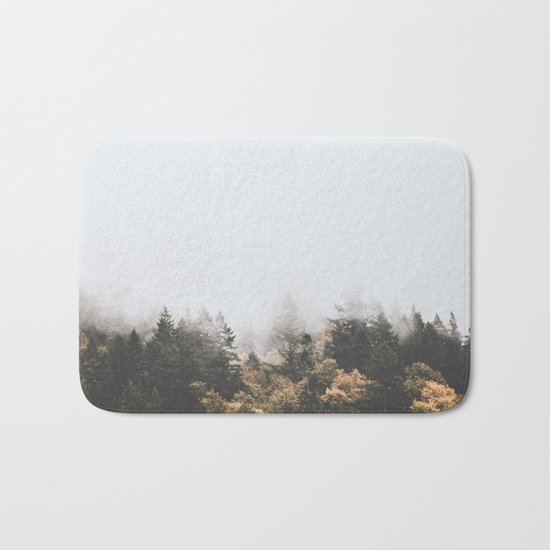 Oregon Bath Mat