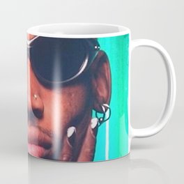 Dennis Rodman Coffee Mug