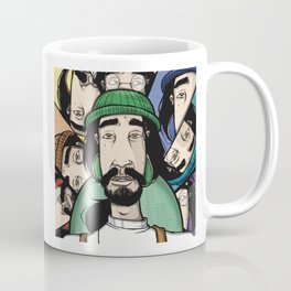 ROYGBIV Coffee Mug