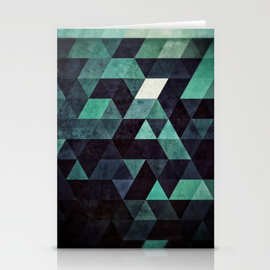 ddrypp Stationery Cards