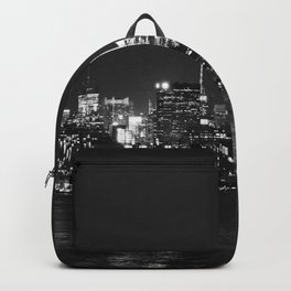 newyork01 Backpack
