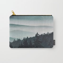 Mountain Light Carry-All Pouch