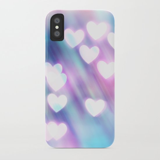 Your Love is Sweet Like Candy iPhone Case
