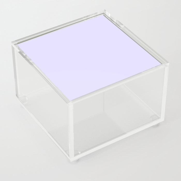 Heavenly Acrylic Box