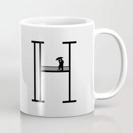 His & Hers | For her Coffee Mug