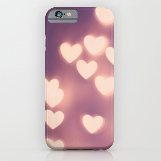 Your Love is Electrifying iPhone & iPod Case
