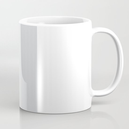 Swim The Sea Mug